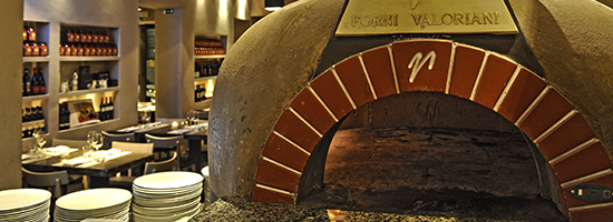 forno